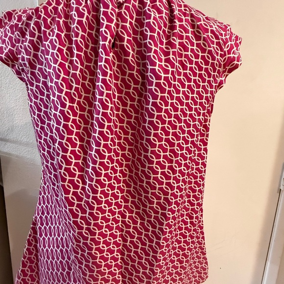 Banana republic blouse - Picture 3 of 7